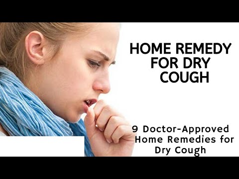 Home remedy for