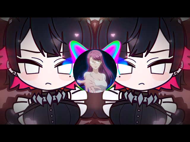 FORGOTTENAGE - HA-HA (Slowed+Reverb)