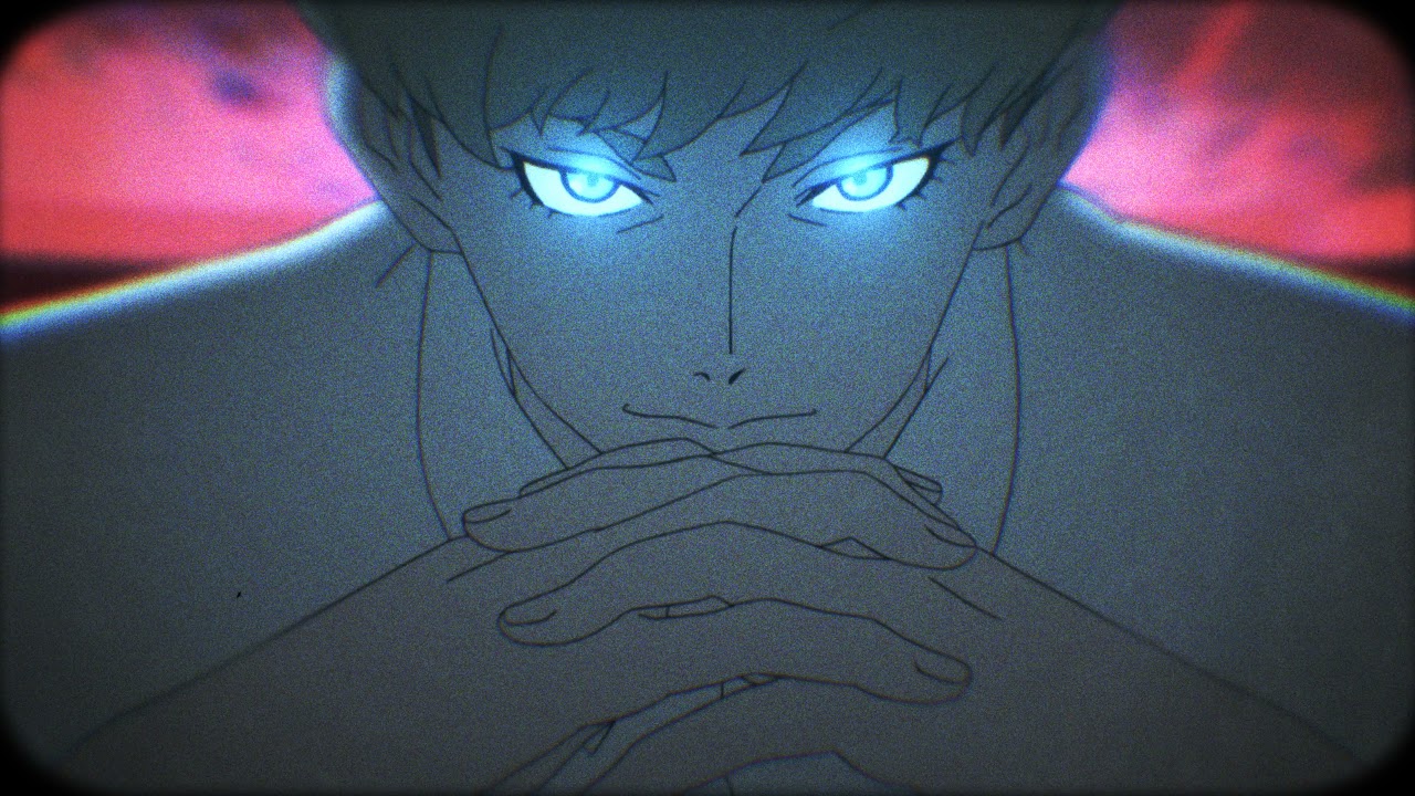 Noir Lotus - Oh merde (version AMV)