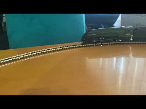 Hornby TT:120 Eastern