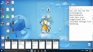 Lost and Found app for Android