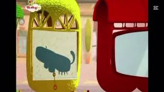 Tricky Tracks - El Perro