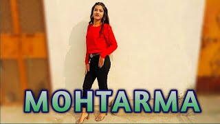 Mohtarma dance/hanji bilkul pyaar karenge dance/khasa aala chahar. new song