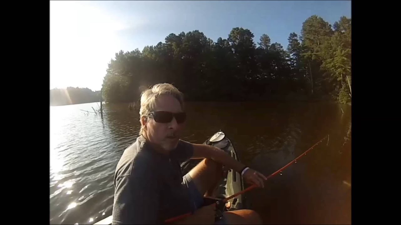 The PinkFishing Tip of the Day "Enjoy the Skunk"