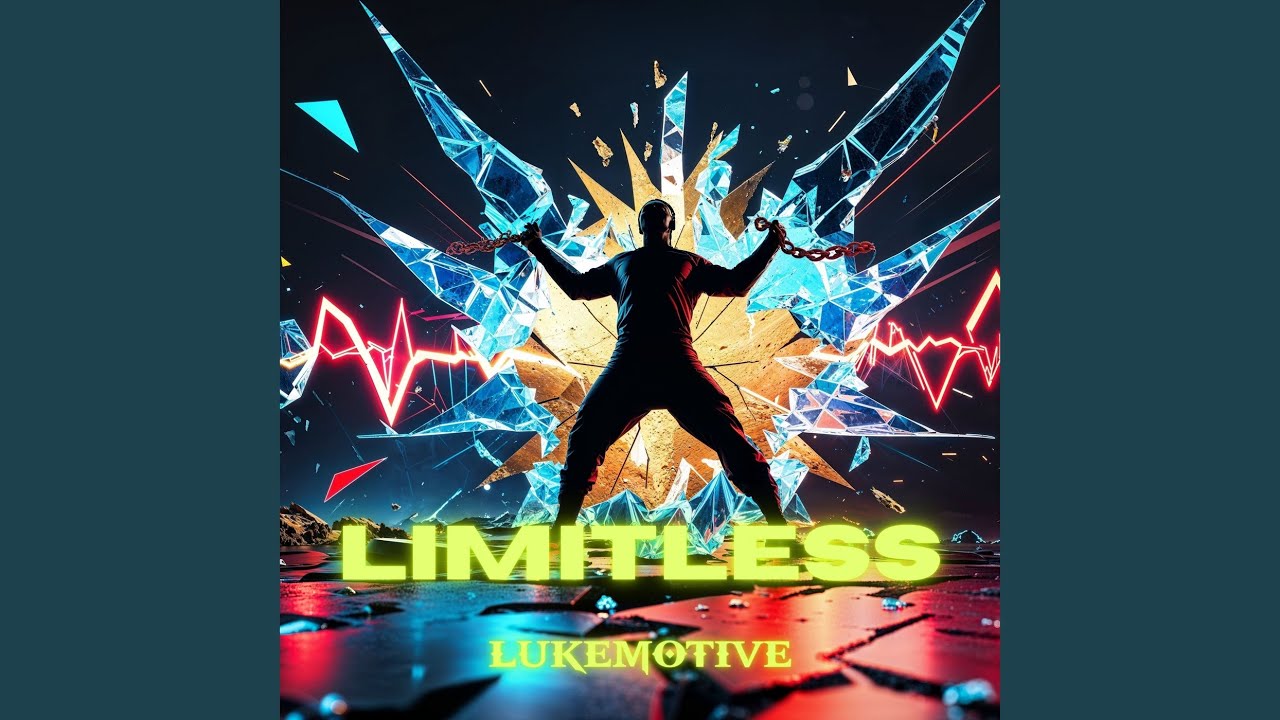 Limitless - YouTube