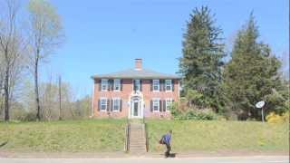 Retracing the Henry Knox Trail