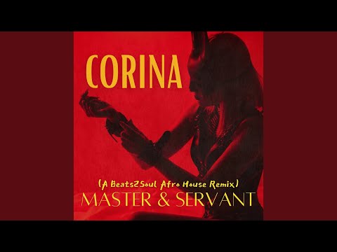 Master Servant A Beats2soul Afro House Remix