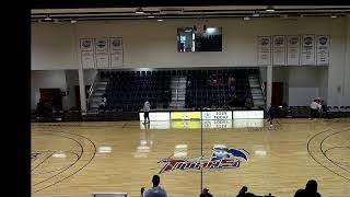 (Women's) Central Ga Tech Vs South Ga Tech