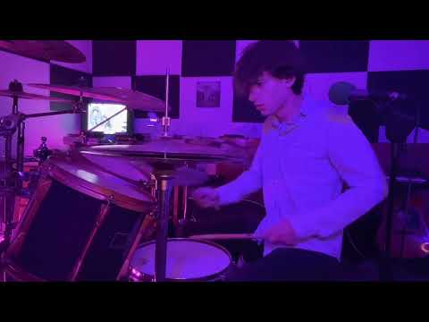 Bad Boys Good Sons - Dabeull, Rilès & Sofiane Pamart - Drum Cover