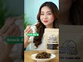 Dế Sấy Thơm Giòn – Snack Giòn Rụm Đậm Vị Giàu Dinh Dưỡng #DeSayThomGion