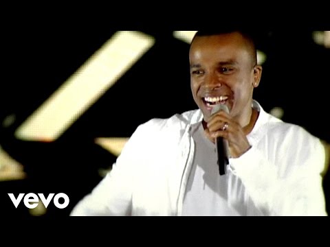 Alexandre Pires - Erro Meu