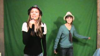 First Noel lip sync - TobyMac Christmas album featuring Owl City