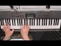 Синтезатор CASIO CTK-1300