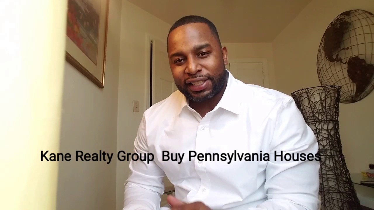 KANE REALTY GROUP BUY HOUSES IN PENNSYLVANIA 410.329.0535
