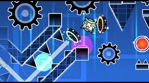 [Expulsado] My part on "Valhalla" UPCOMING TOP 1 | Geometry Dash 2.11