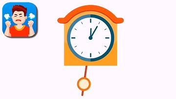 Easy Game Level 65 21:15