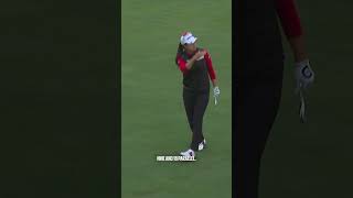 RIDICULOUS approach! 🤩
A Lim Kim hits an amazing approach on the 18th hole during round 1 of the 2026 KPMG Womens PGA Championship held at Hazeltine National Golf Club
Subscribe to keep up with the latest from the PGA Championship: https://bit.ly/PGAChampionshipYT
Welcome to the official channel of the PGA Championship, KPMG Womens PGA Championship and Senior PGA Championship. Look out for highlights, memorable moments, compilations, press conferences and more.
PGA Championship
Website: https://pgachampionship.com/
Facebook: https://www.facebook.com/pgachampionship
X: https://twitter.com/pgachampionship
Instagram: https://instagram.com/pgachampionship/
KPMG Womens PGA Championship
Website: https://www.kpmgwomenspgachampionship.com/
Facebook: https://www.facebook.com/kpmgwomenspga
X: https://x.com/kpmgwomenspga
Instagram: https://www.instagram.com/kpmgwomenspga/
Senior PGA Championship
Website: https://www.srpgachampionship.com/
Facebook: https://www.facebook.com/SeniorPGAChampionship/
X: https://x.com/seniorpgachamp
Instagram: https://instagram.com/seniorpgachamp RIDICULOUS approach! 🤩