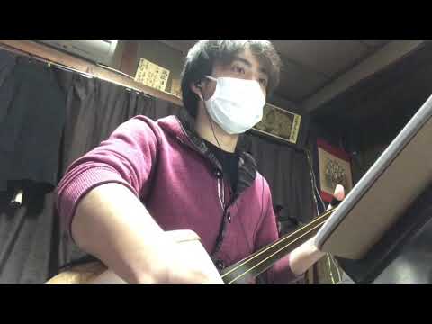 嵐　Monster 三味線　弾いてみた