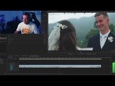 Como montar a estrutura de um trailer com depoimentos