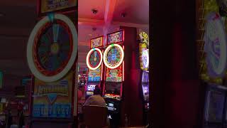 Las Vegas treasure Island lady win $$$$ jackpot screenshot 3