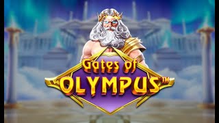 🎰 Demo Slot Spotlight: Gates of Olympus by Pragmatic Play 🌟🎰 screenshot 3