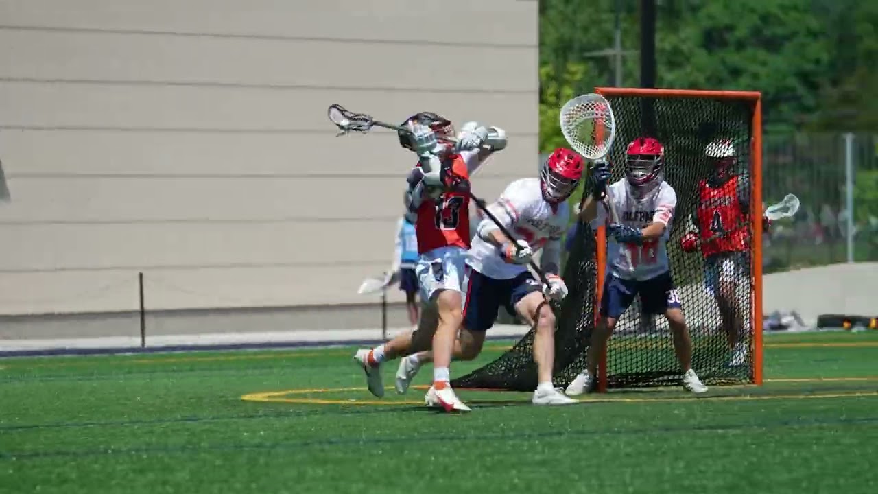 PT Lacrosse Events - Highschool Invitational Championship Recap