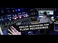 Florian meindl analog mastering stream cuts for flash recordings feb2022