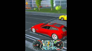 Taxi Sim 2020 🚖✨ New  CAR CRAZY UBER DRIVING - Car Games 3D Android iOS Gameplay screenshot 5