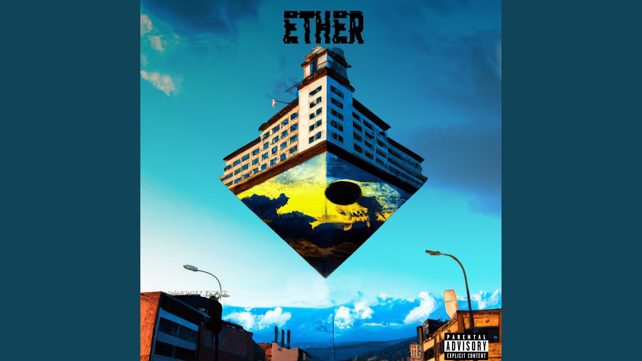 ETHER bekijken op YouTube ETHER bekijken op YouTube