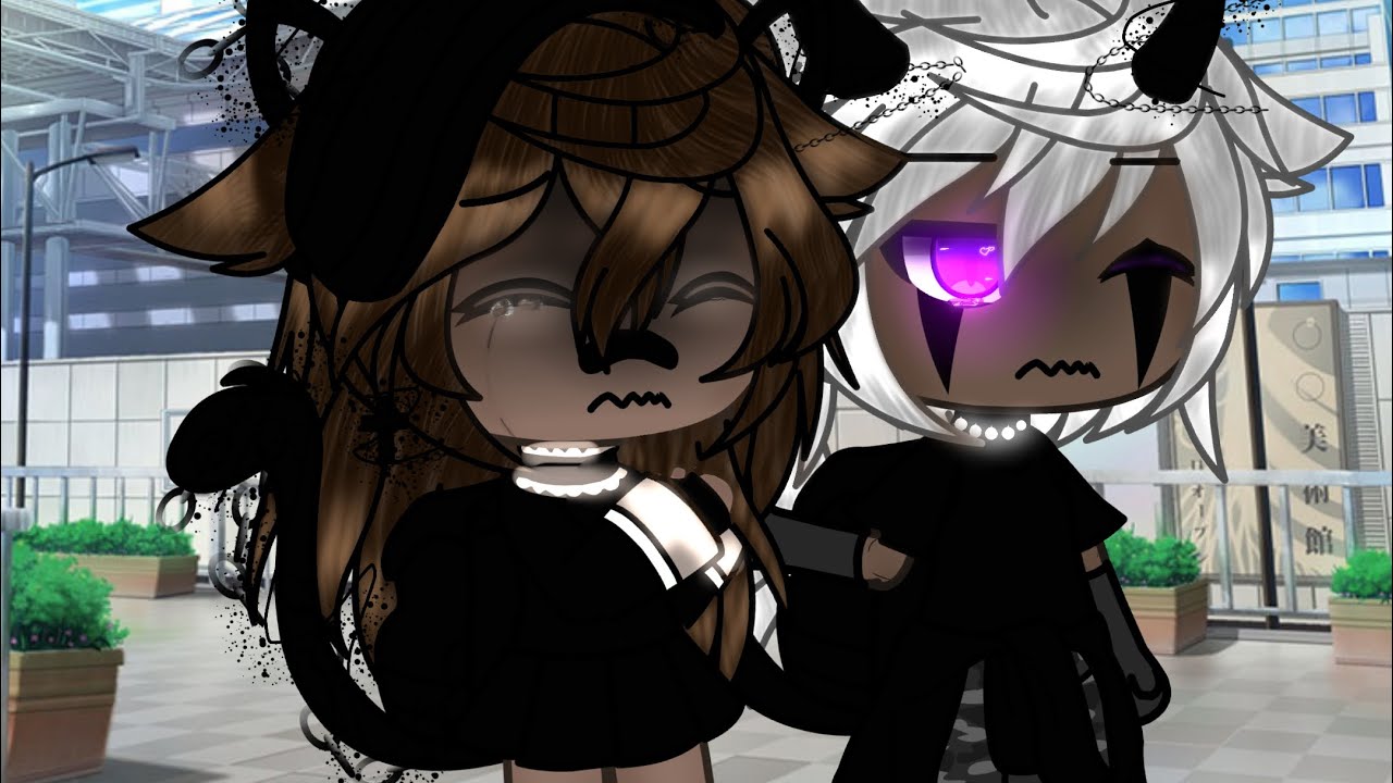 Soap || meme || gacha life || credit in the description - YouTube