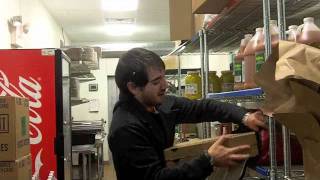 Monical's Pizza Documentary