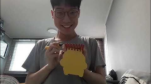 How to draw a fish 🐟 (Part 3) with Mailtime song included