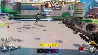 69 Kills On Rosy Us On Uplink