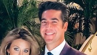 Jesse Watters' Wife Leaves Nothing To Imagination—Proof In Pic