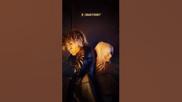 pov: Barbie & Ken get intro an argument during a mission.. #tiktok #acting #pov #shorts