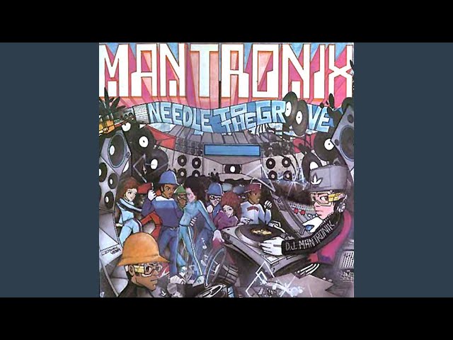 洋楽 Ralph MacDonald - Jam On The Groove Ralph MacDonald - Jam On