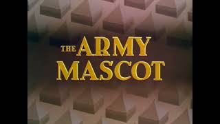 Download Lagu Pluto - The Army Mascot Titles • 1942 MP3