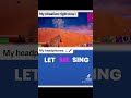 Everything will work out when you’re vibing. 🎧 #fortnite #chapter5 #fortnitefyp #fortniteclips