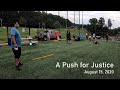 A Push for Justice Fundraiser
