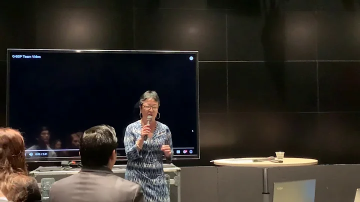 i4NS Presentations 2020: Rachel Costello Opening R...