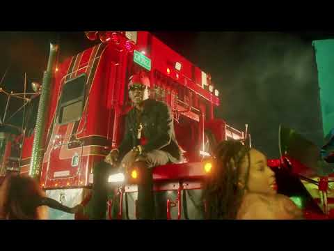 Konshens x Charly Black   Gyal time again official music video