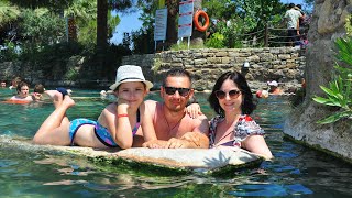 : ! KEMER. BELDIBI.  Cristal Flora Beach Resort 2022.  Land Of Legends ()