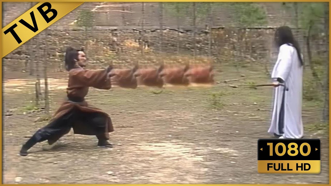 四大惡人武功出神入化，怎料卻敵不過喬峰的“降龍十八掌”#天龍八部之六脈神劍 #金庸武俠世界