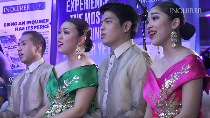 My Life In You - Philippine Madrigal Singers live ...