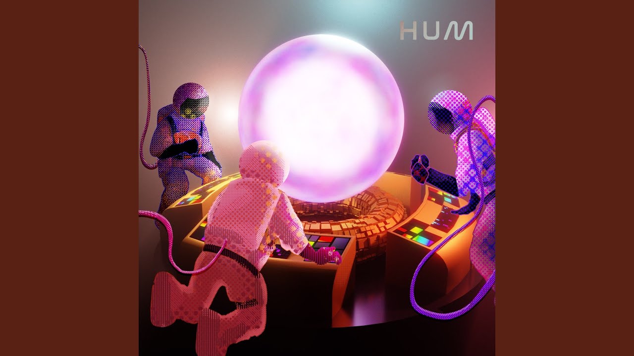 Watch HUM, Pt. 2 on YouTube Watch HUM, Pt. 2 on YouTube