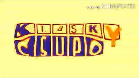 Klasky Csupo in PowerYellowInvertFat Render Pack Collection