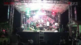 STAR LOVE - EDAN TURUN MISS KENKEN