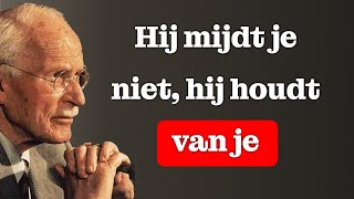 Download Lagu Als een man dit doet… hij ontwijkt je niet, hij is verliefd! | Carl Jung MP3
