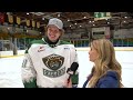 Anders Miller | WHL Championship Post-Game