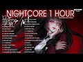 Top Song 2021 ✪ Nightcore 1 Hour Special ✪ Best Nightcore Songs 2021 ✪ New Playlist Nightcore